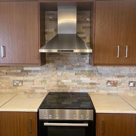 Philip Spacious Apartment Limassol Luaran gambar