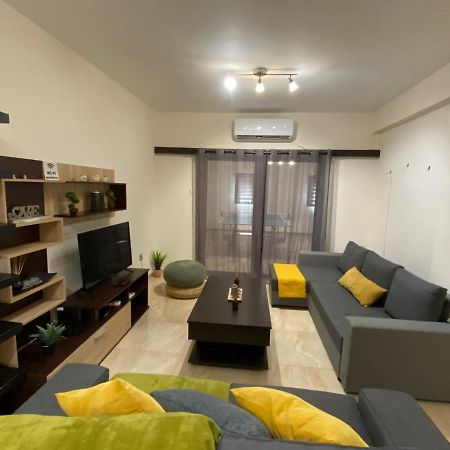 Philip Spacious Apartment Limassol Luaran gambar
