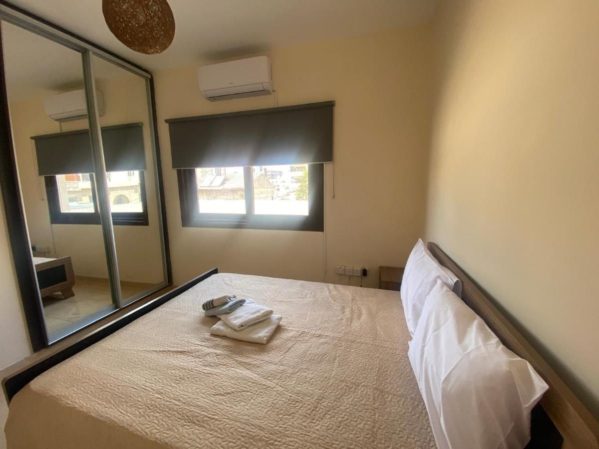 Philip Spacious Apartment Limassol Luaran gambar