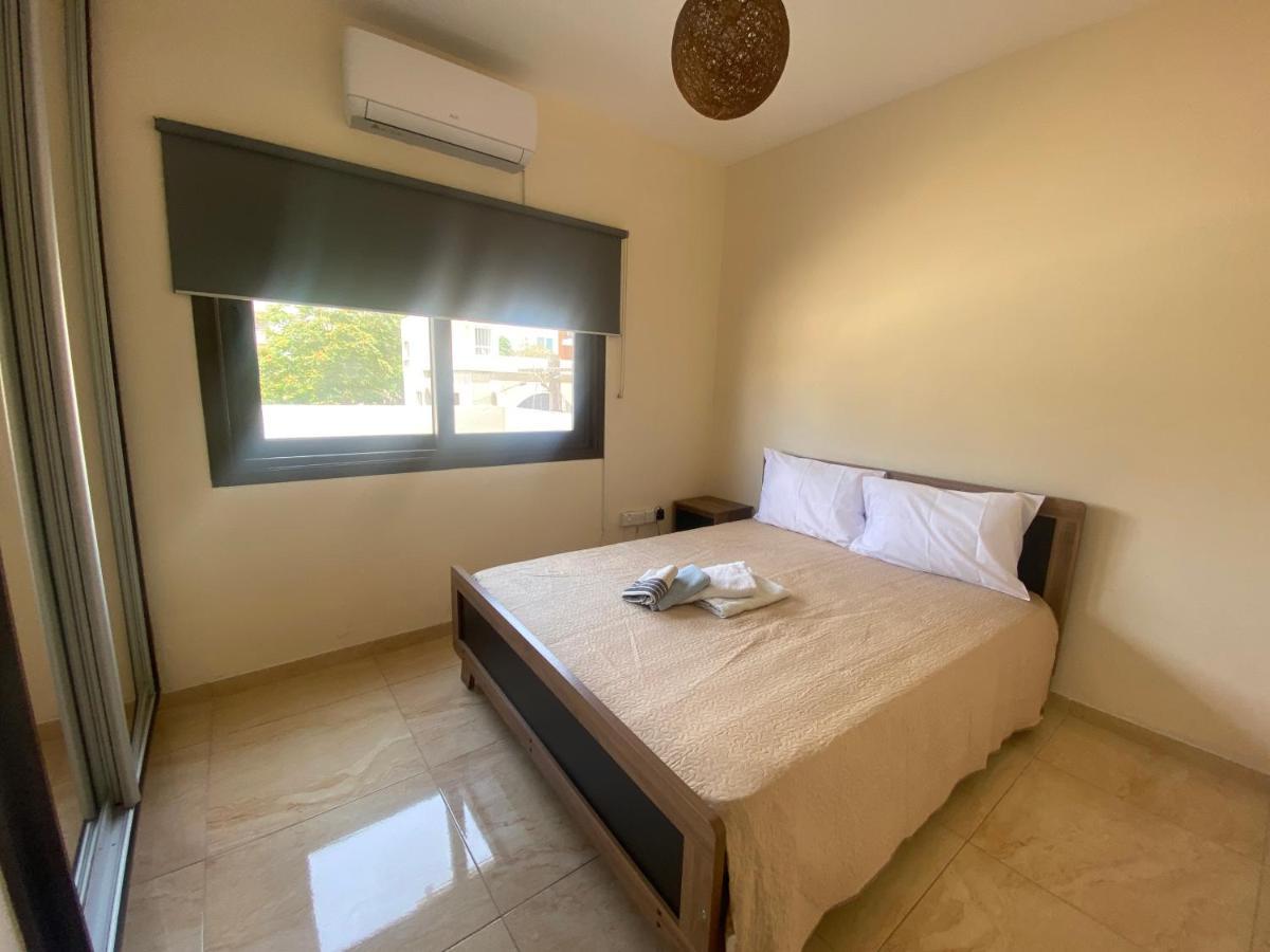 Philip Spacious Apartment Limassol Luaran gambar