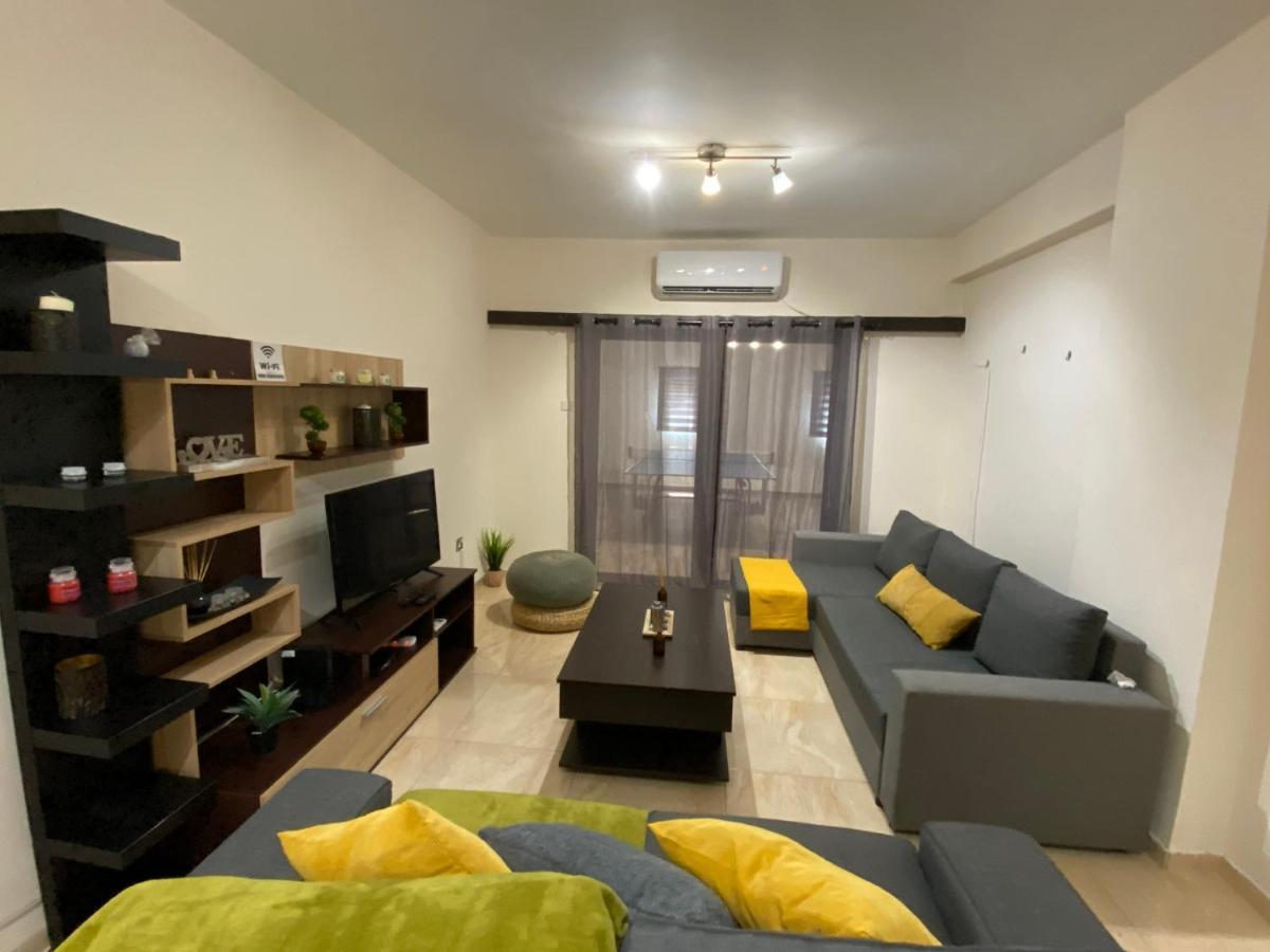 Philip Spacious Apartment Limassol Luaran gambar