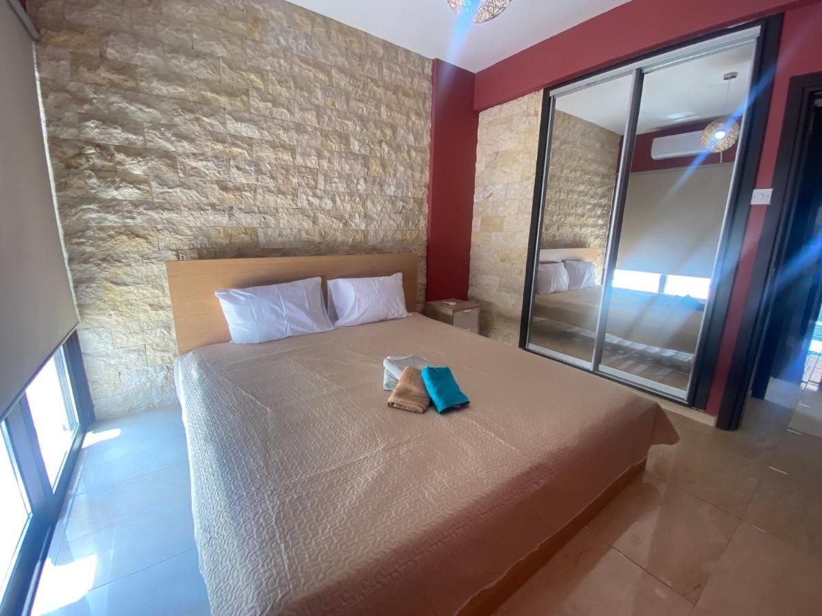 Philip Spacious Apartment Limassol Luaran gambar