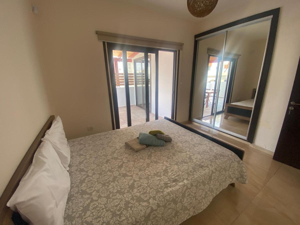 Philip Spacious Apartment Limassol Luaran gambar