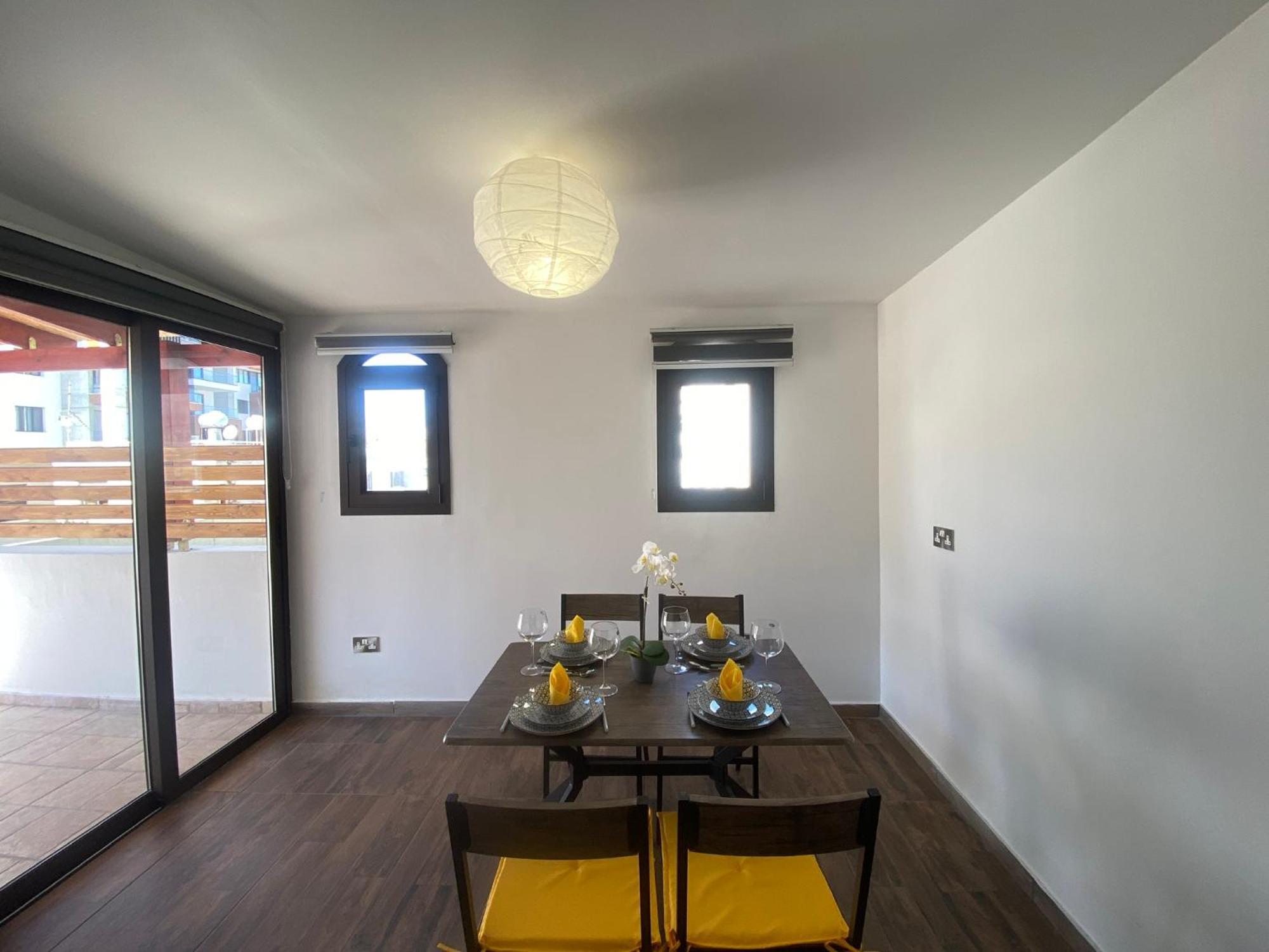 Philip Spacious Apartment Limassol Luaran gambar