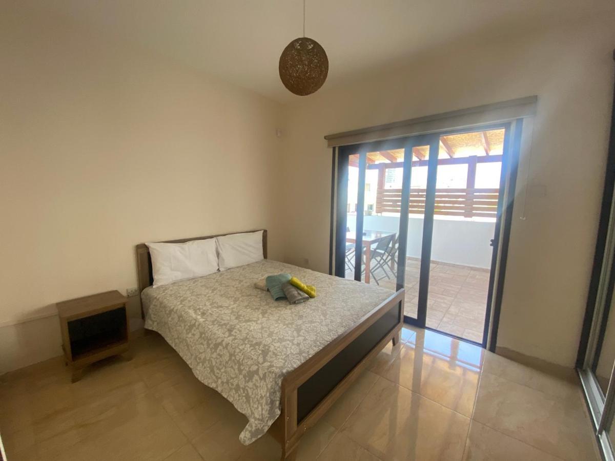 Philip Spacious Apartment Limassol Luaran gambar