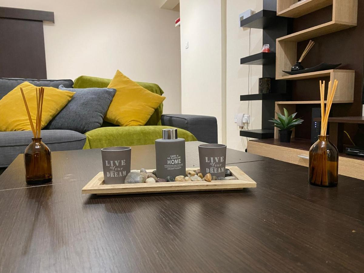 Philip Spacious Apartment Limassol Luaran gambar