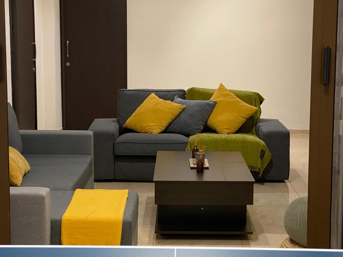 Philip Spacious Apartment Limassol Luaran gambar